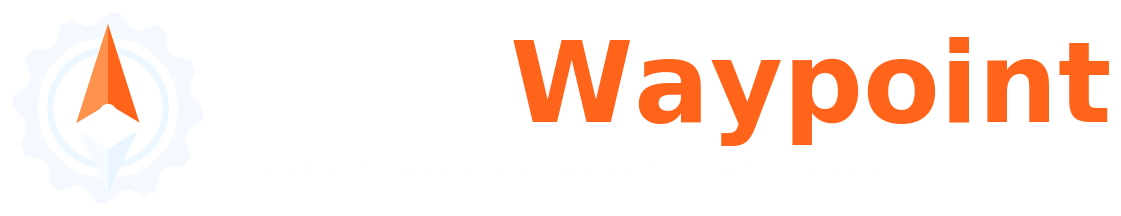 IronWaypoint